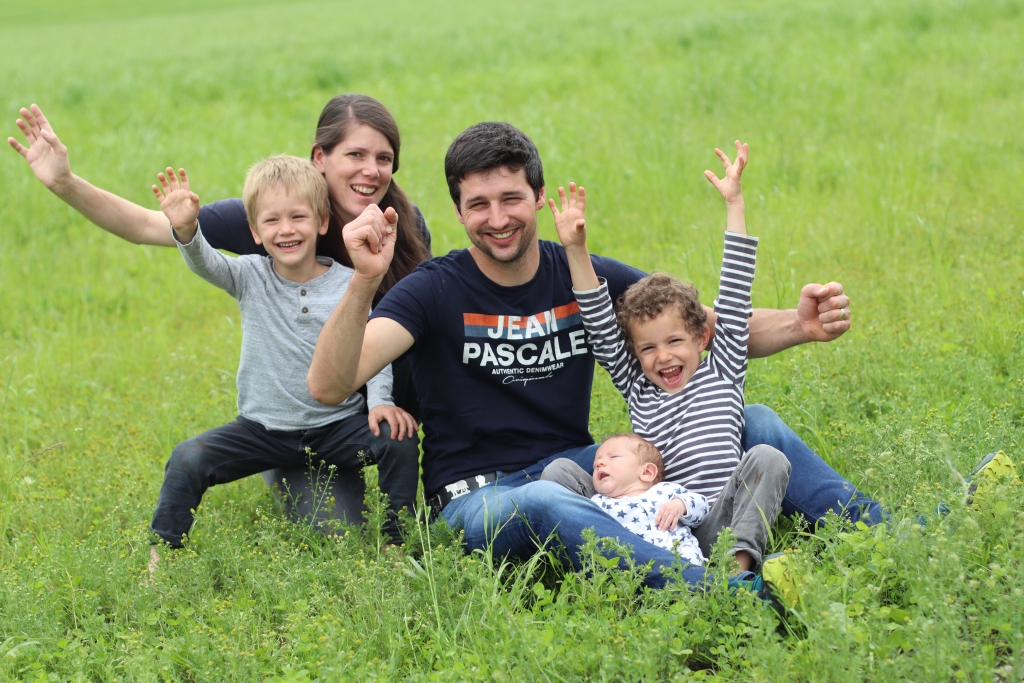 Familie